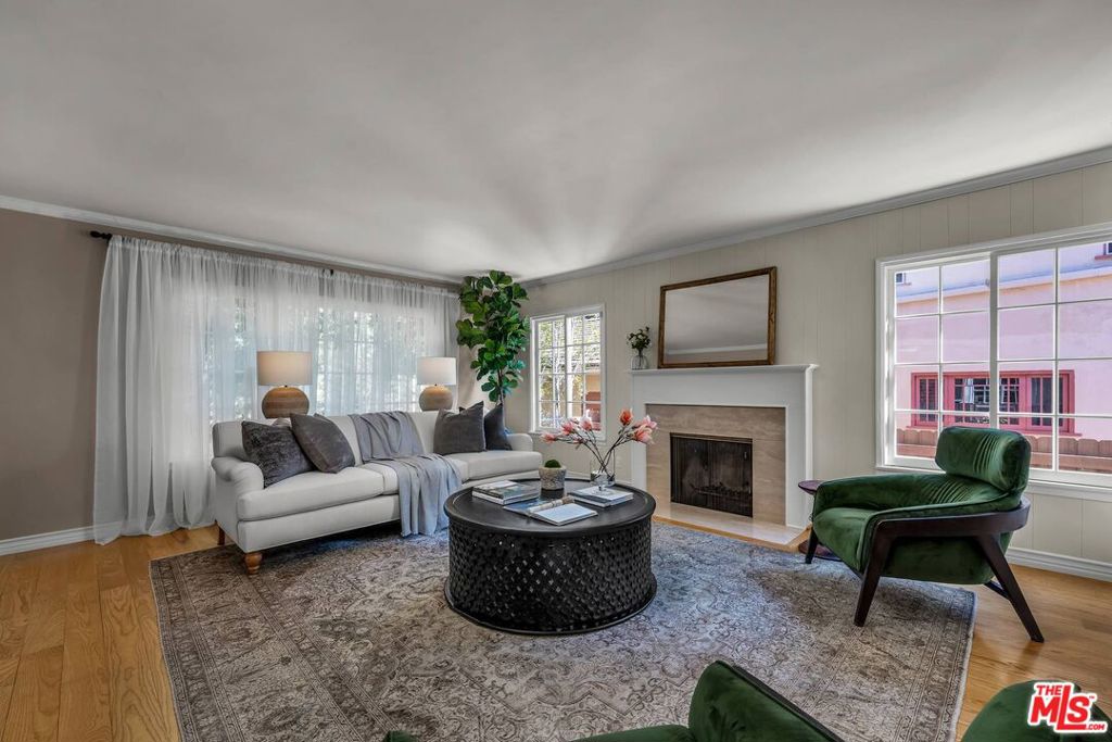 415 N Bonhill Road