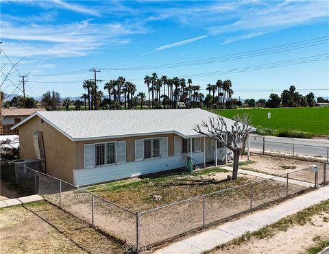 Photo of 490 S 4th St, Blythe, CA 92225 (MLS # OC26044385)