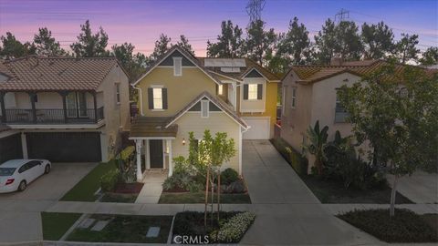 Photo of 8079 Gulfstream Street, Chino, CA 91708 (MLS # CV25258915)