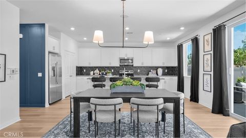 Photo of 24881 Sirius Street, Moreno Valley, CA 92551 (MLS # SW25232725)