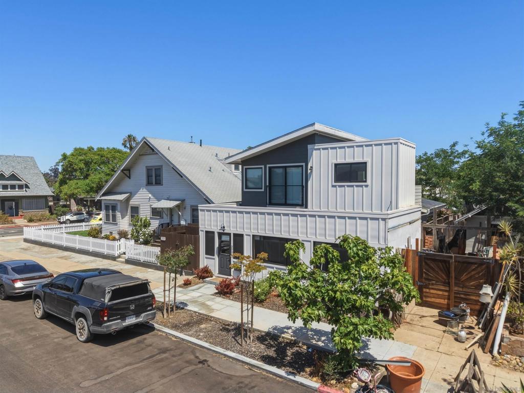 1505 Fern Street