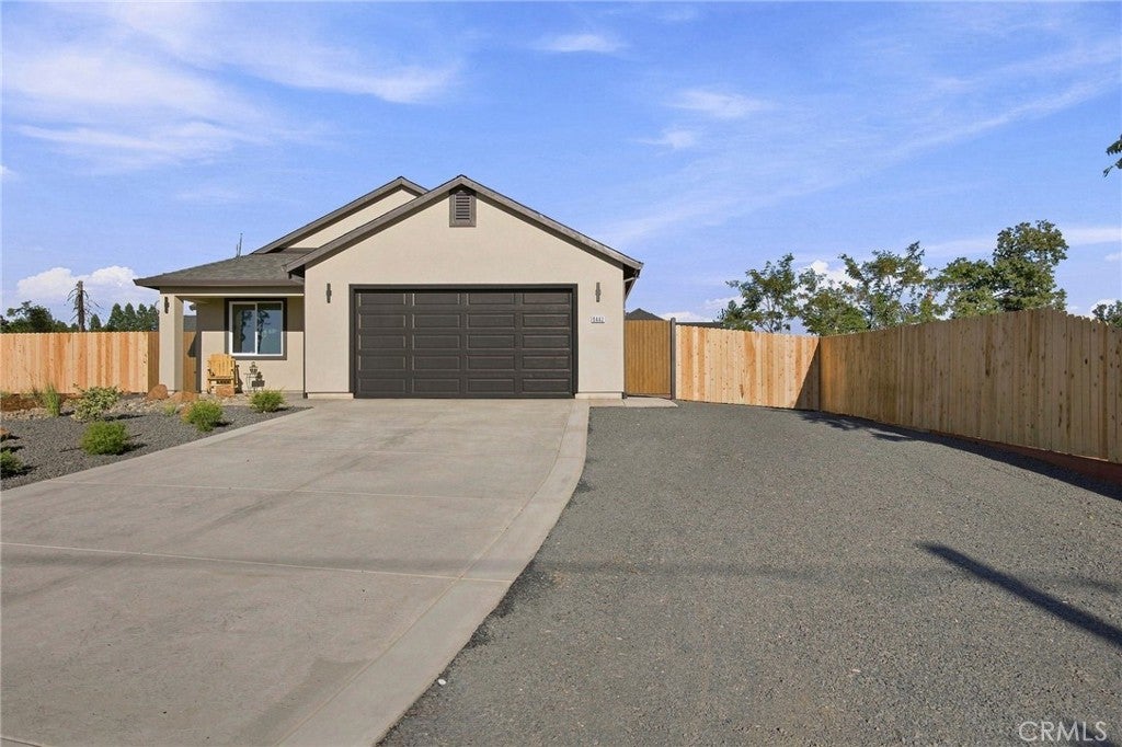 5442 S Libby Road