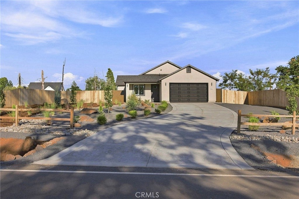5442 S Libby Road