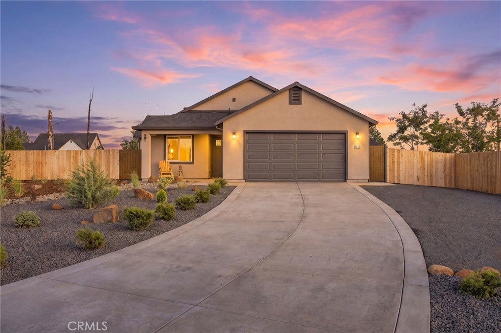 5442 S Libby Road