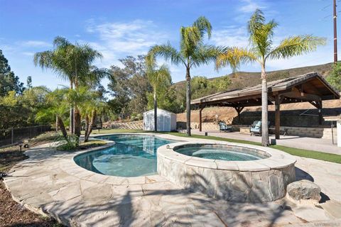 24534 Rutherford Rd Ramona CA 92065