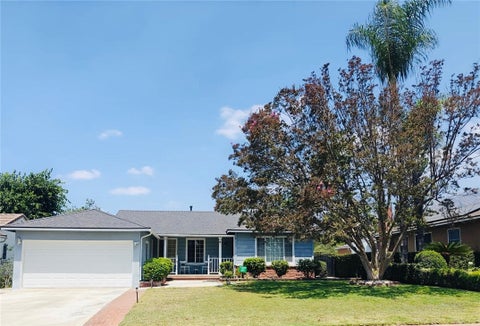 Photo of 613 Santa Cruz RD, Arcadia, CA 91007 (MLS # WS26135435)