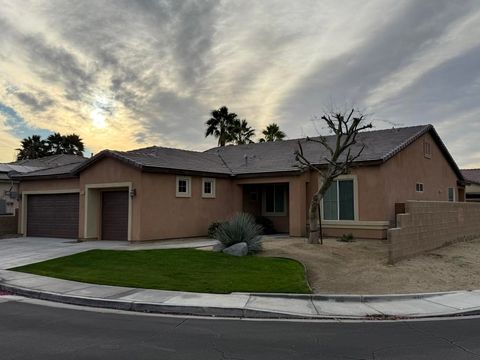 Photo of 81259 Avenida Gonzalez, Indio, CA 92201 (MLS # 219141055DA)