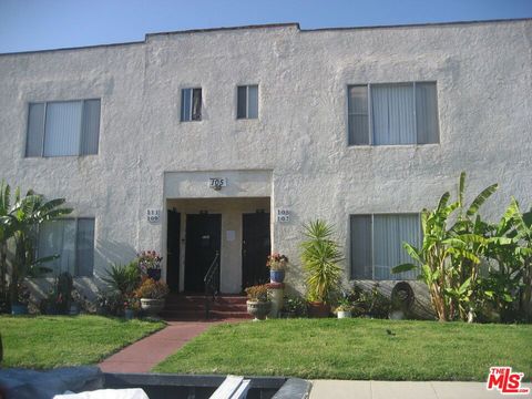 Photo of 105 W 106th Street #111, Los Angeles, CA 90003 (MLS # 25610403) Photo of 105 W 106th Street #111, Los Angeles, CA 90003 (MLS # 25610403)