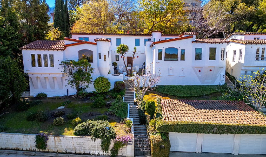 Properties 1 3702 Arbolada Road