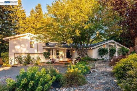 Photo of 31 Arjang Ct Ct, Alamo, CA 94507 (MLS # 41132883)