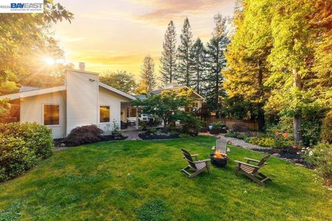 Photo of 31 Arjang Ct Ct, Alamo, CA 94507 (MLS # 41132883)