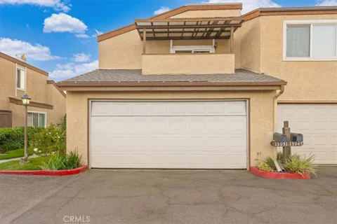 13951 Nadia Way Unit 5, Garden Grove, CA 92843 - MLS#: PW26214974