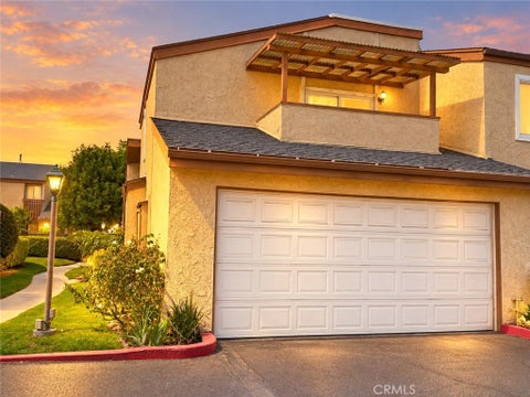Photo of 13951 Nadia Way #5, Garden Grove, CA 92843 (MLS # PW26214974)