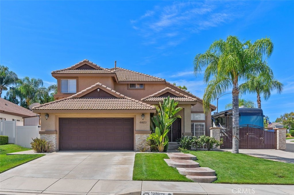 44673 Lorraine Drive
