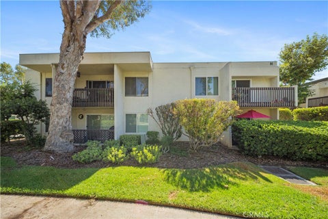 Photo of 23515 Lyons AVE #261, Valencia, CA 91355 (MLS # SR26163379)