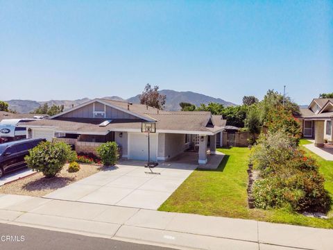 5204 Creekside Road Camarillo CA 93012