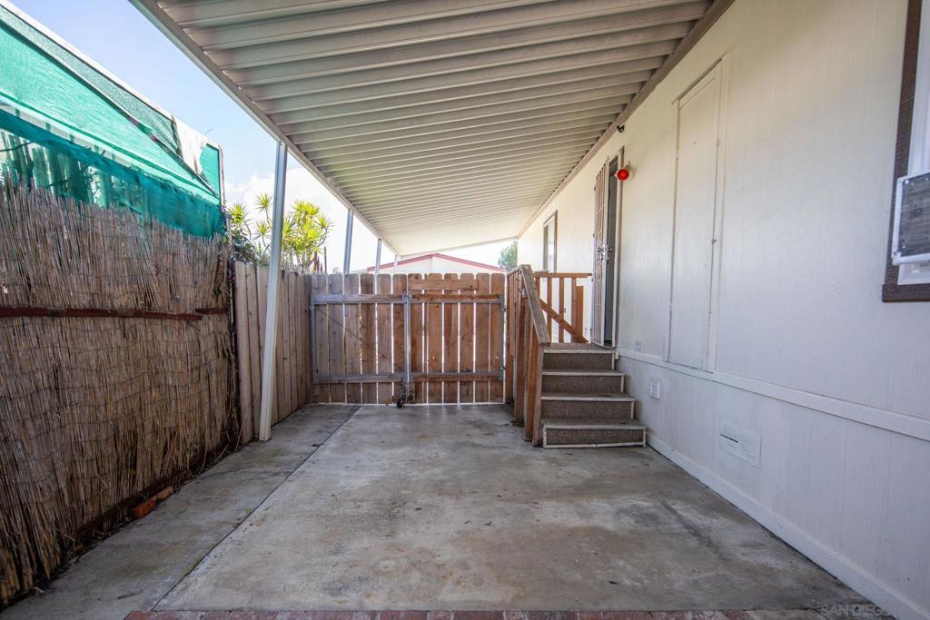 Linda Vista - Residential