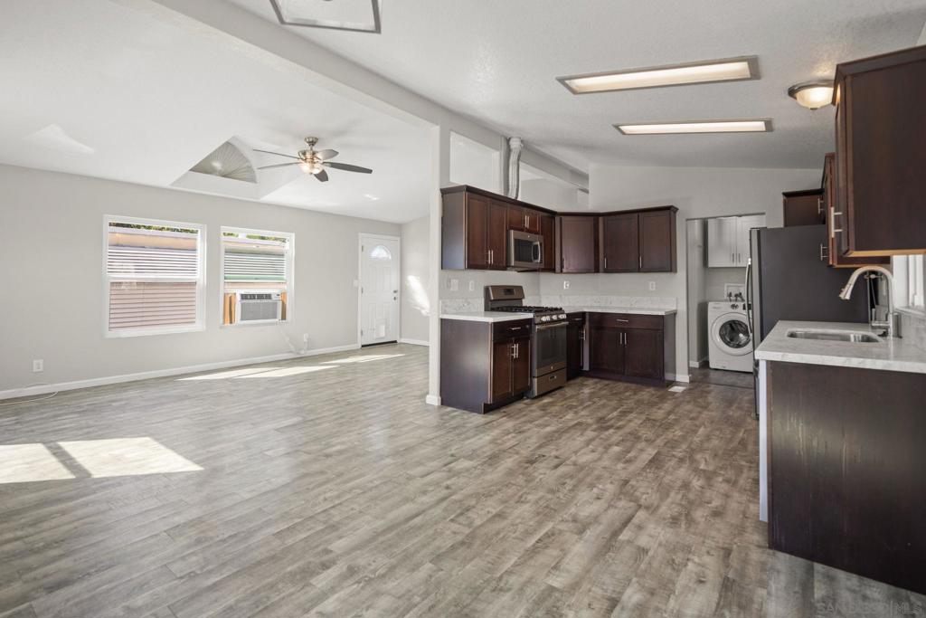 Linda Vista - Residential