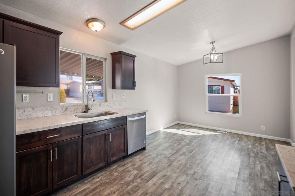 Linda Vista - Residential