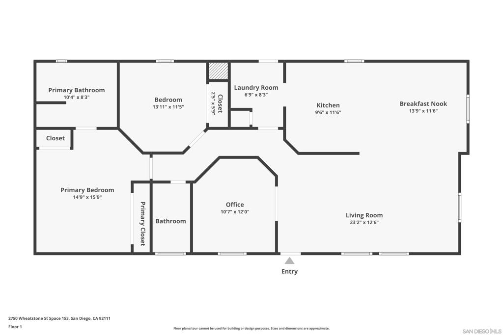 Linda Vista - Residential