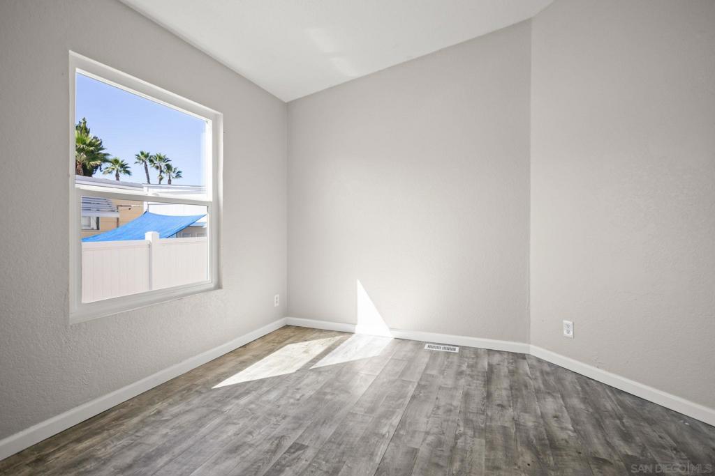 Linda Vista - Residential