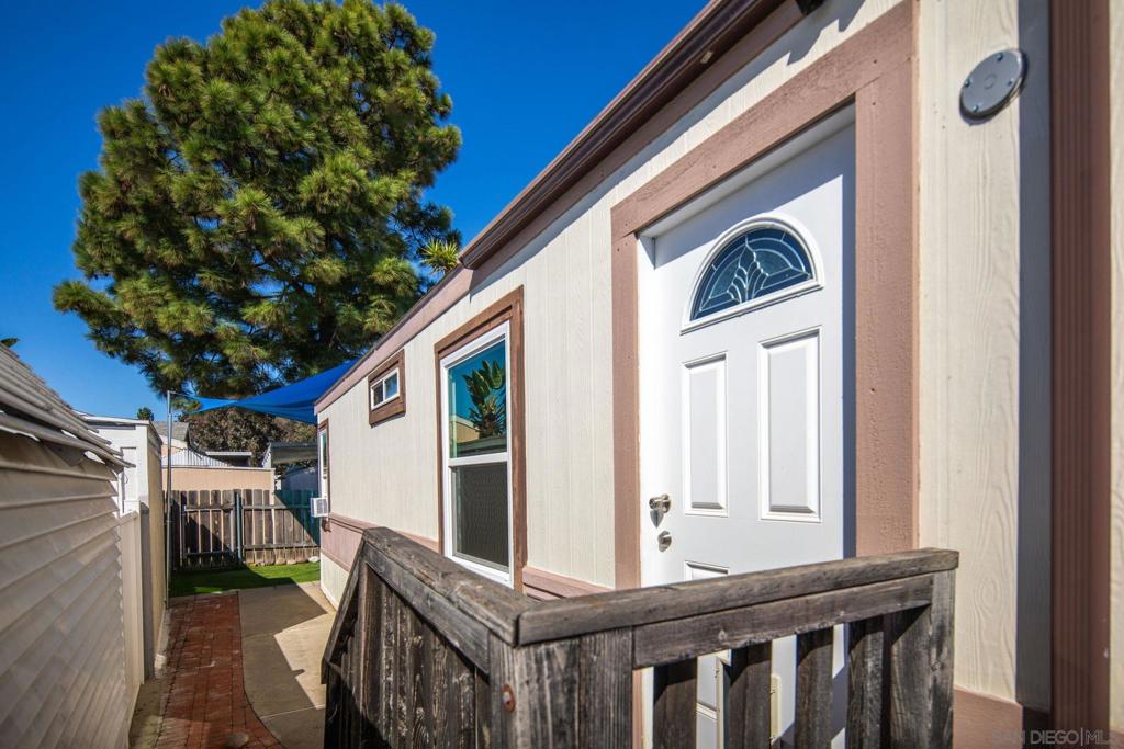 Linda Vista - Residential
