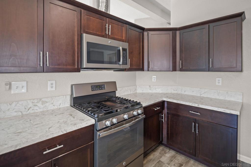 Linda Vista - Residential