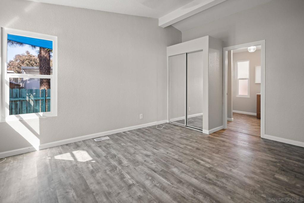 Linda Vista - Residential