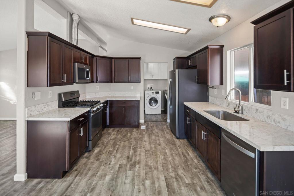 Linda Vista - Residential