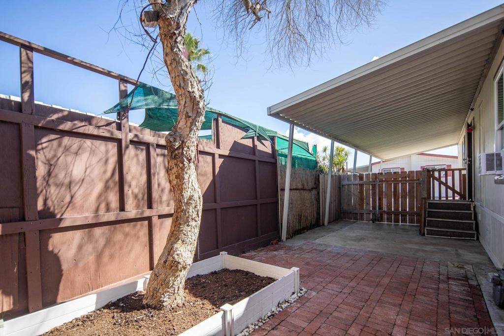 Linda Vista - Residential