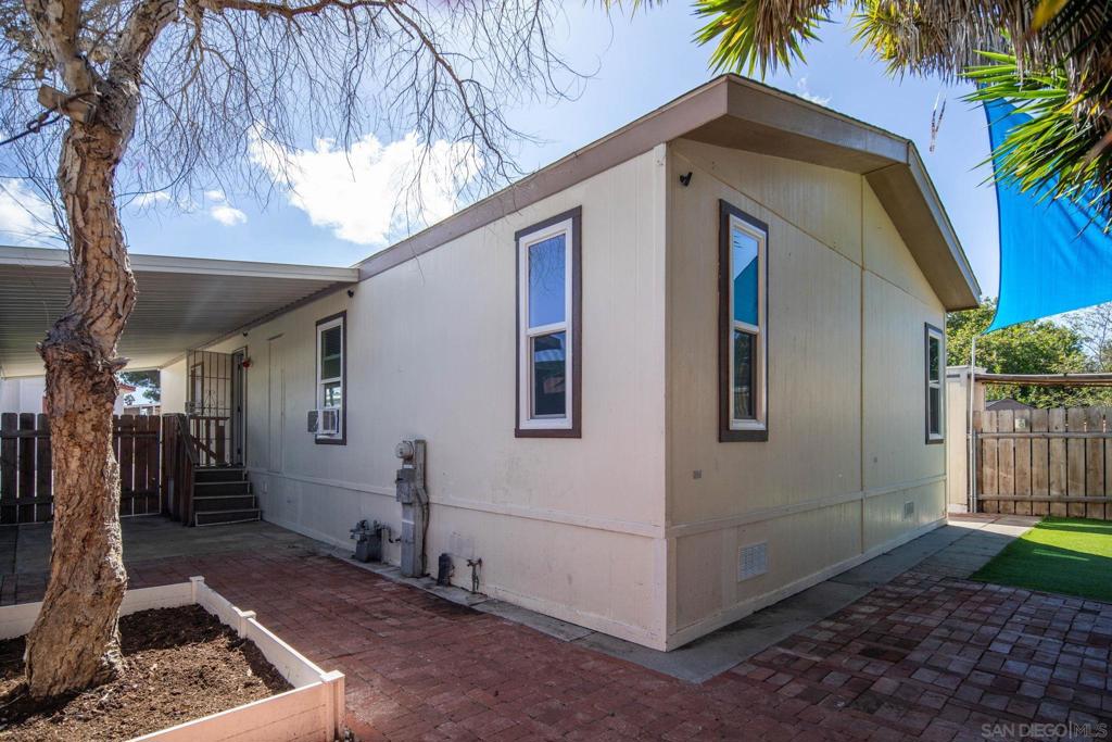 Linda Vista - Residential