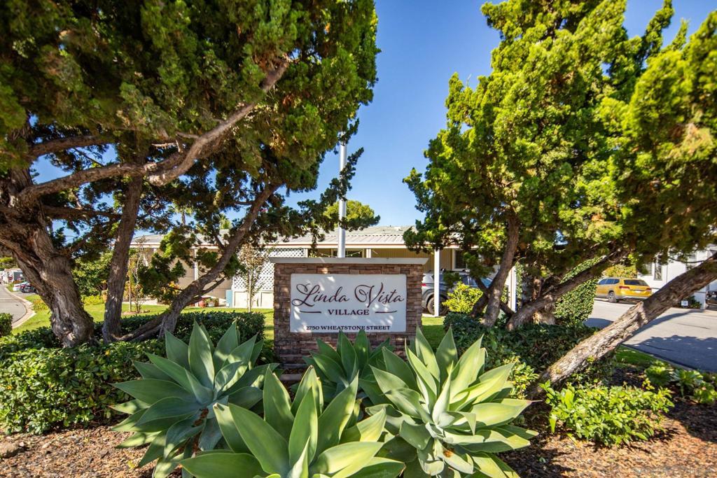 Linda Vista - Residential