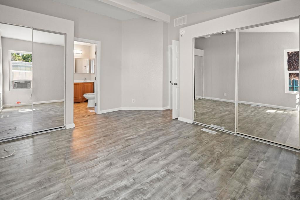 Linda Vista - Residential