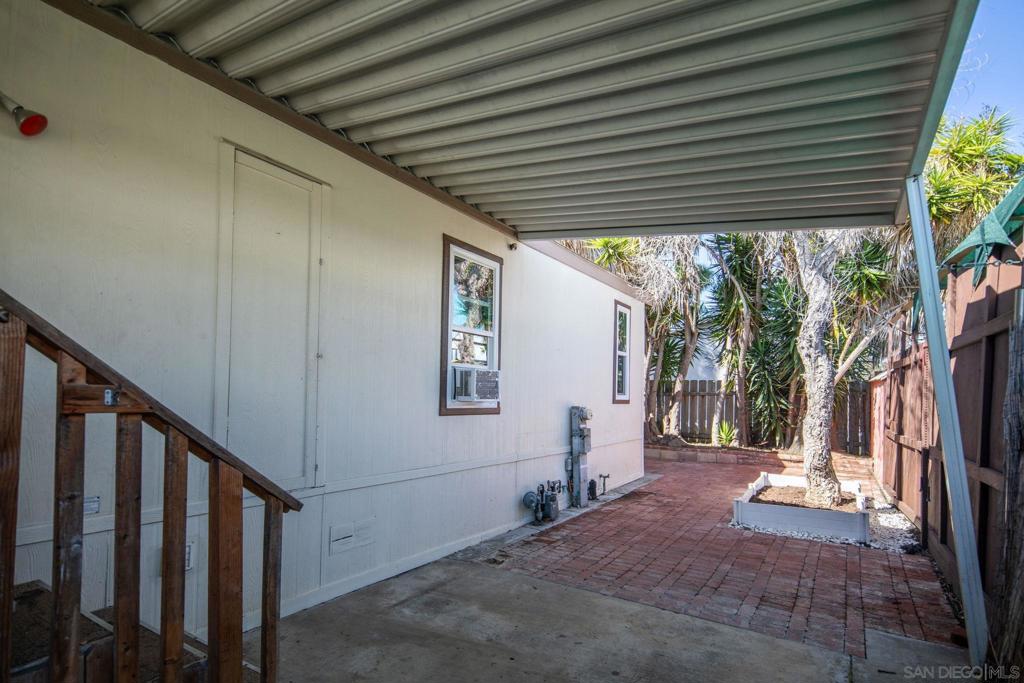 Linda Vista - Residential