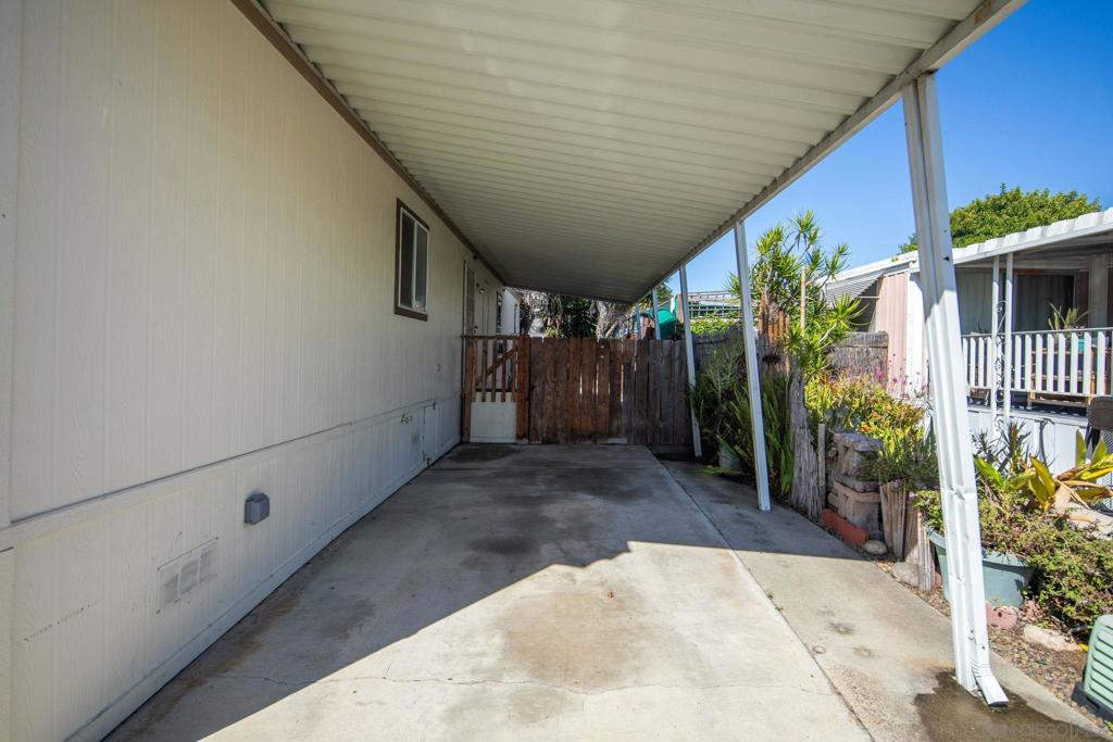 Linda Vista - Residential