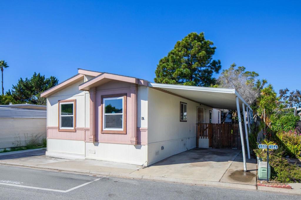 Linda Vista - Residential