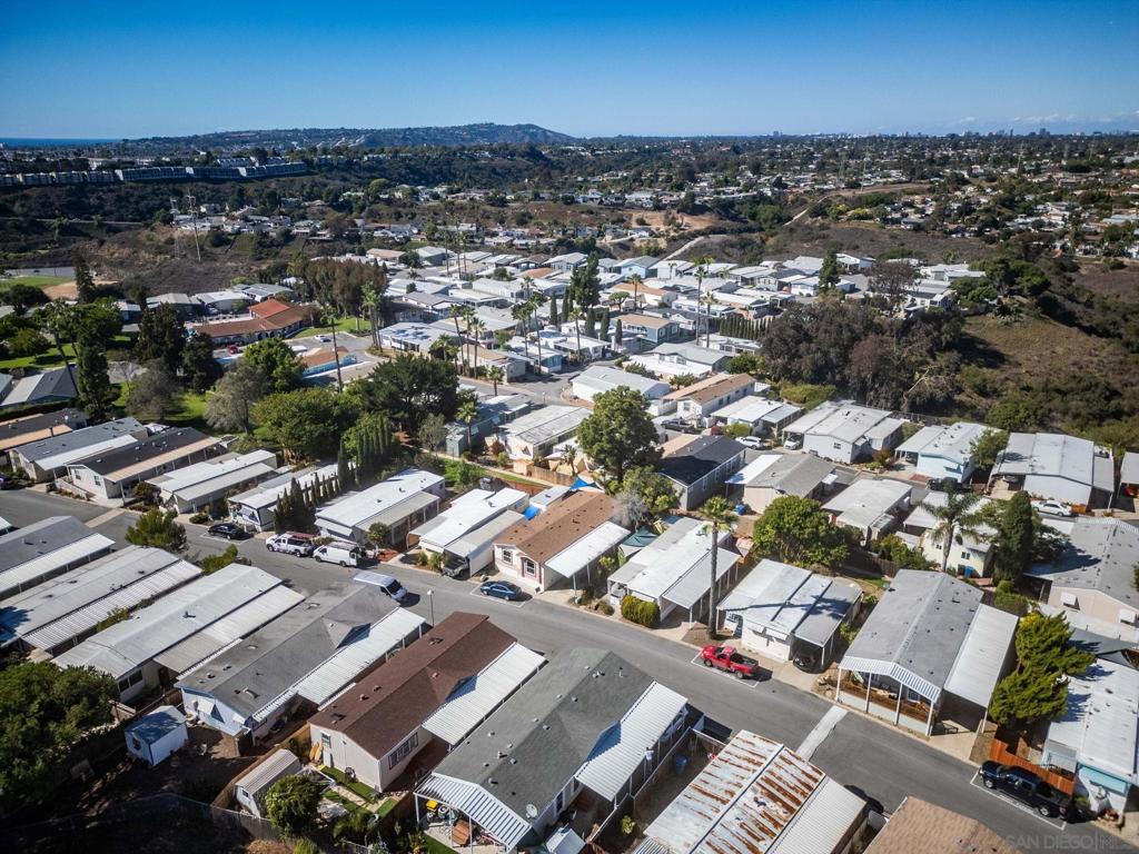 Linda Vista - Residential