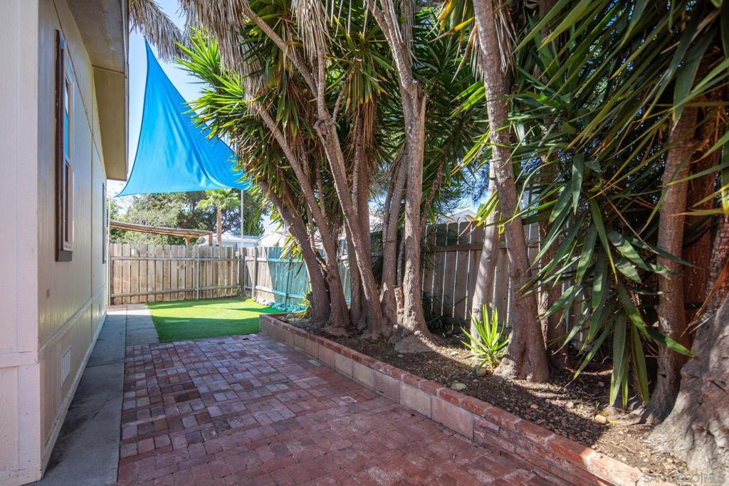 Linda Vista - Residential