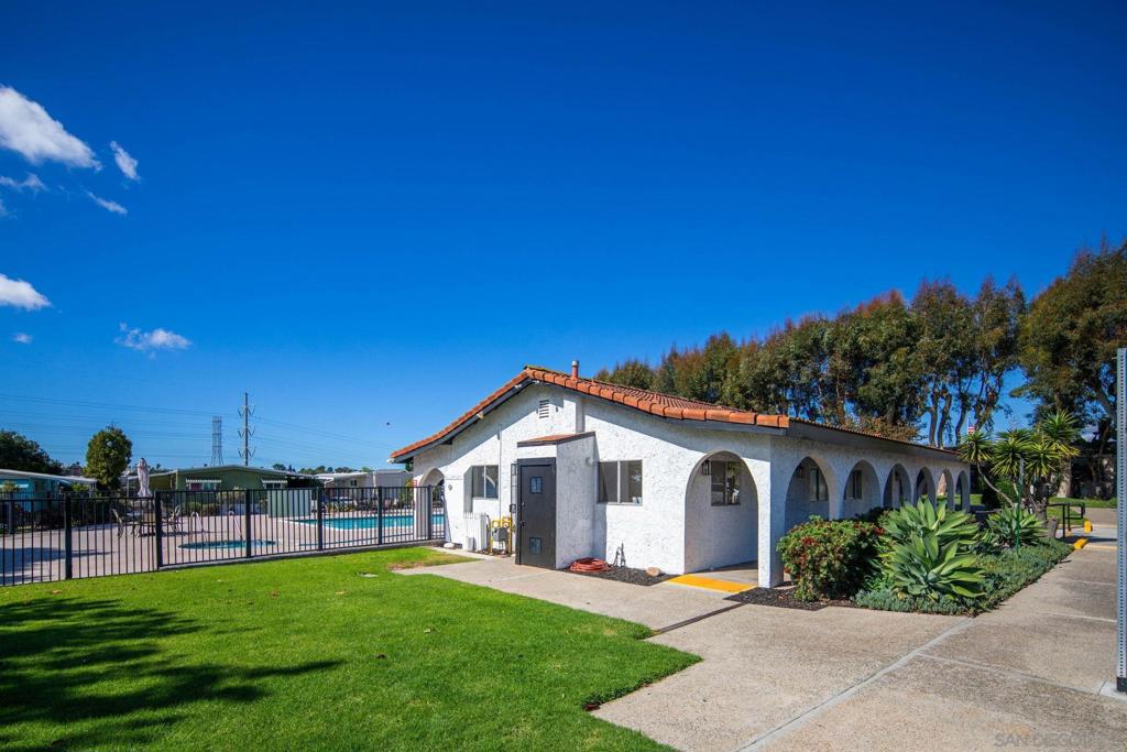 Linda Vista - Residential