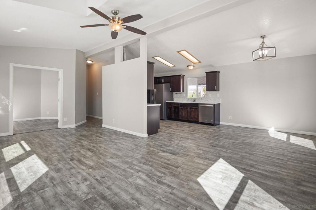 Linda Vista - Residential