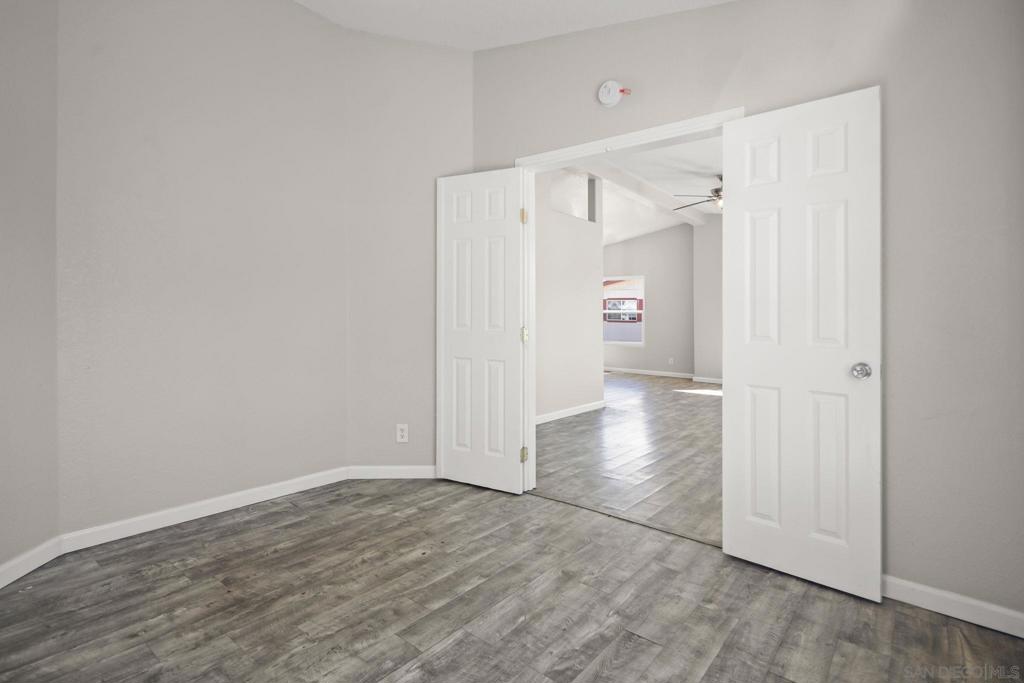 Linda Vista - Residential