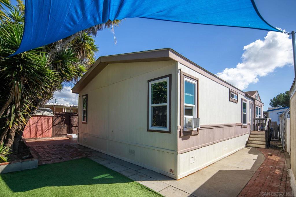 Linda Vista - Residential