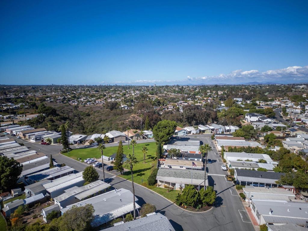 Linda Vista - Residential