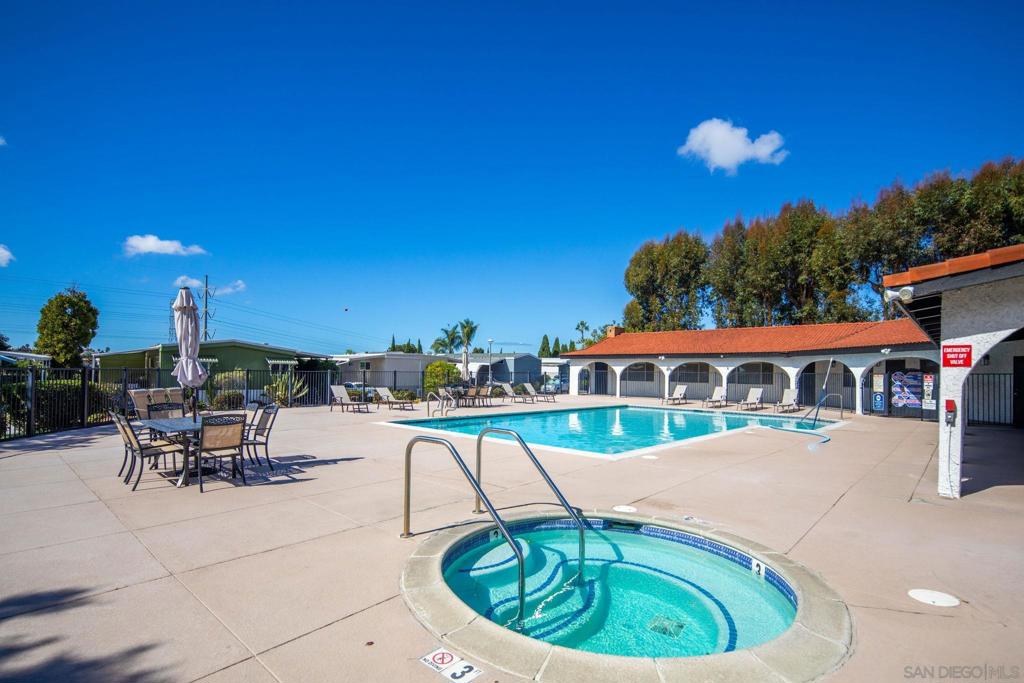 Linda Vista - Residential