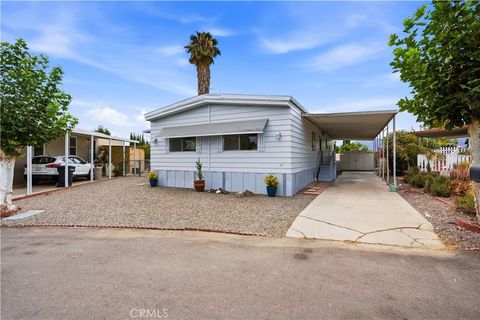Photo of 31250 Machado ST #27, Lake Elsinore, CA 92530 (MLS # SW26157594)