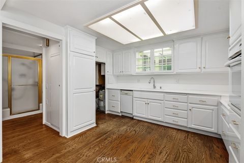 Tiny photo for 1740 Tam O'Shanter Road #1A, Seal Beach, CA 90740 (MLS # PW26120975)