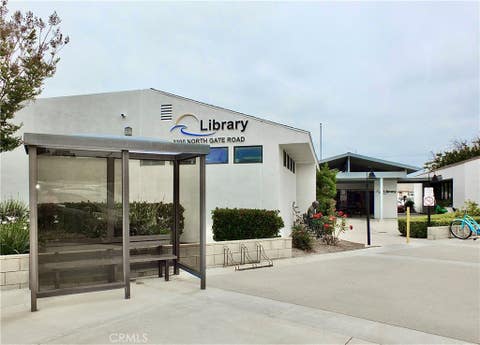 Tiny photo for 1740 Tam O'Shanter Road #1A, Seal Beach, CA 90740 (MLS # PW26120975)