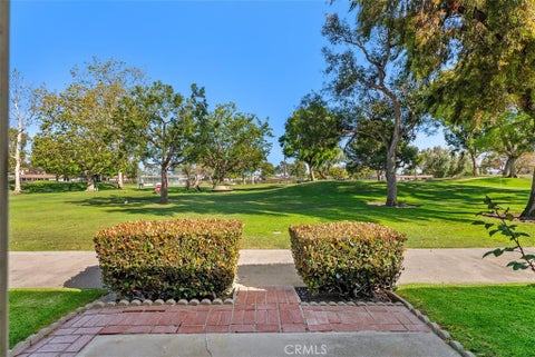 Tiny photo for 1740 Tam O'Shanter Road #1A, Seal Beach, CA 90740 (MLS # PW26120975)
