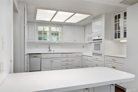 Tiny photo for 1740 Tam O'Shanter Road #1A, Seal Beach, CA 90740 (MLS # PW26120975)