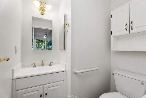 Tiny photo for 1740 Tam O'Shanter Road #1A, Seal Beach, CA 90740 (MLS # PW26120975)